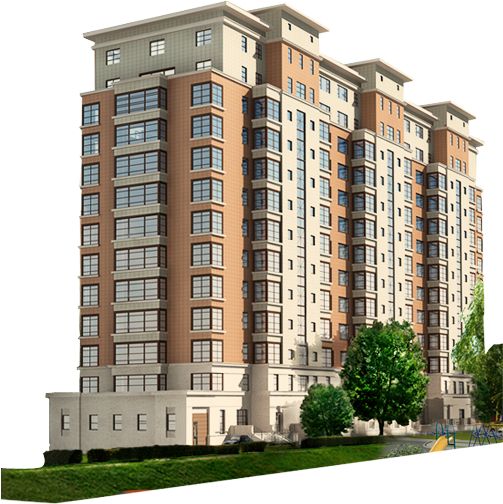 residential building